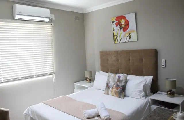 103onWallace Self Catering Guest House