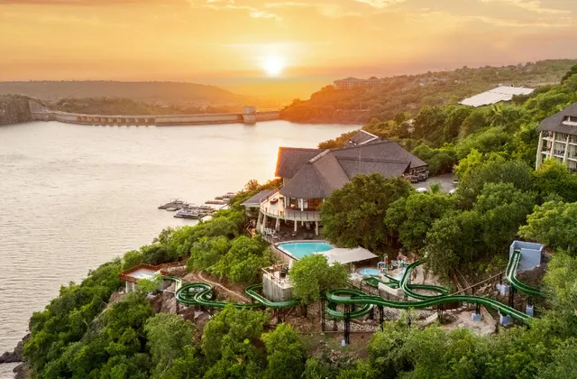 Jozini Tiger Lodge by Dream Resorts