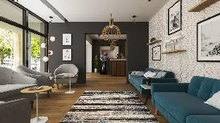 WINK Foreshore – photo 3, Serviced apartment in Cape Town