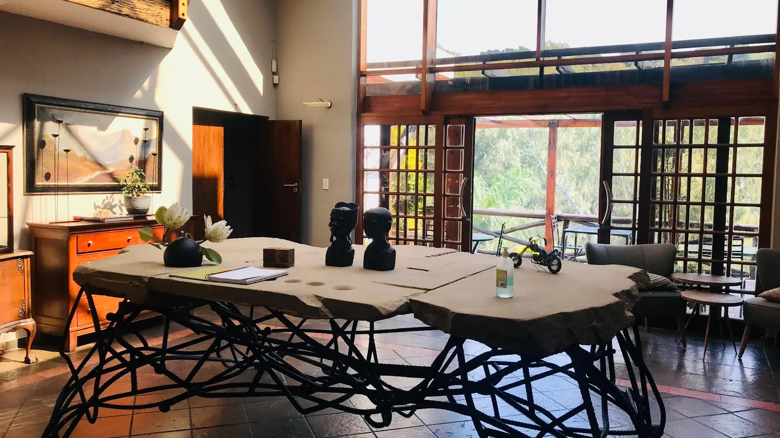 PRETORIA MANSION Boutique Hotel