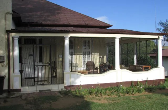 Absolute Leisure Cottages