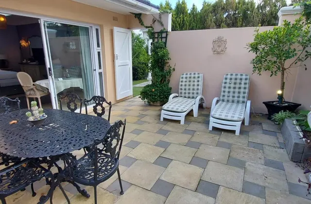 Platinum Suite with private terrace For 2 guests - Roosboom Luxury Apartment