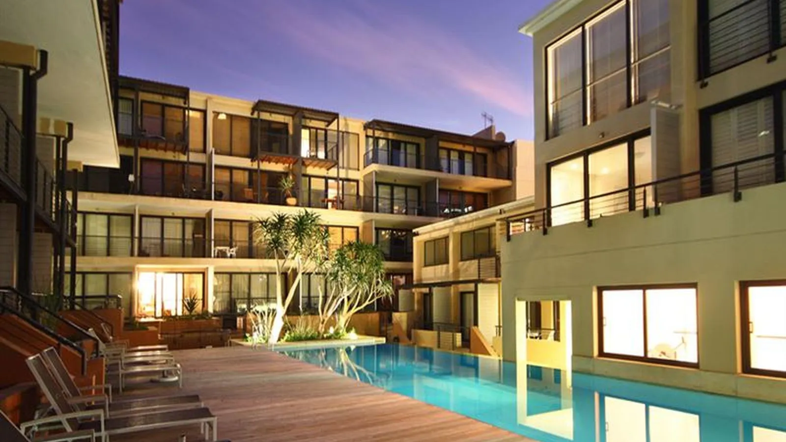 The Piazza (1 Bedroom) (40)