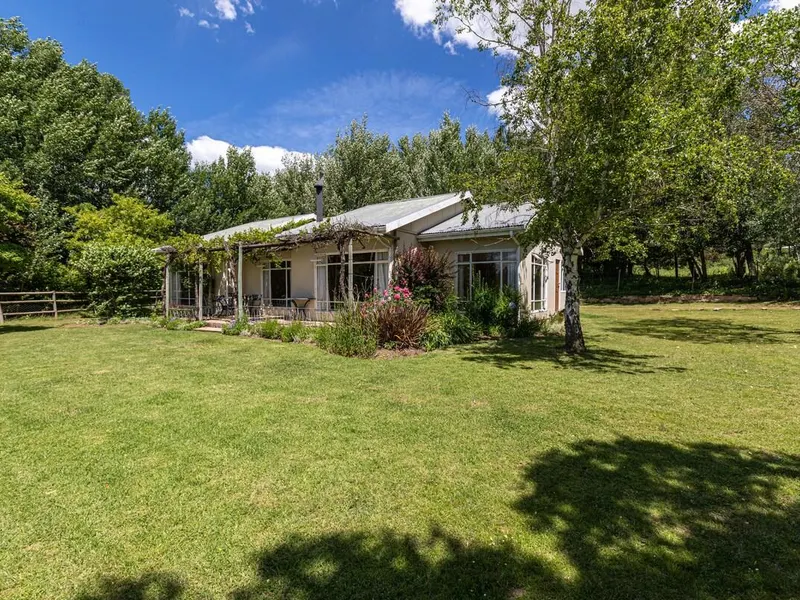 Lowestoffe Country Lodge - Trout