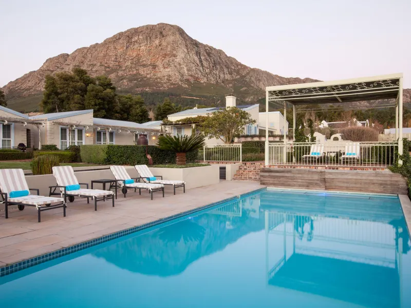 La Cabriere Country House