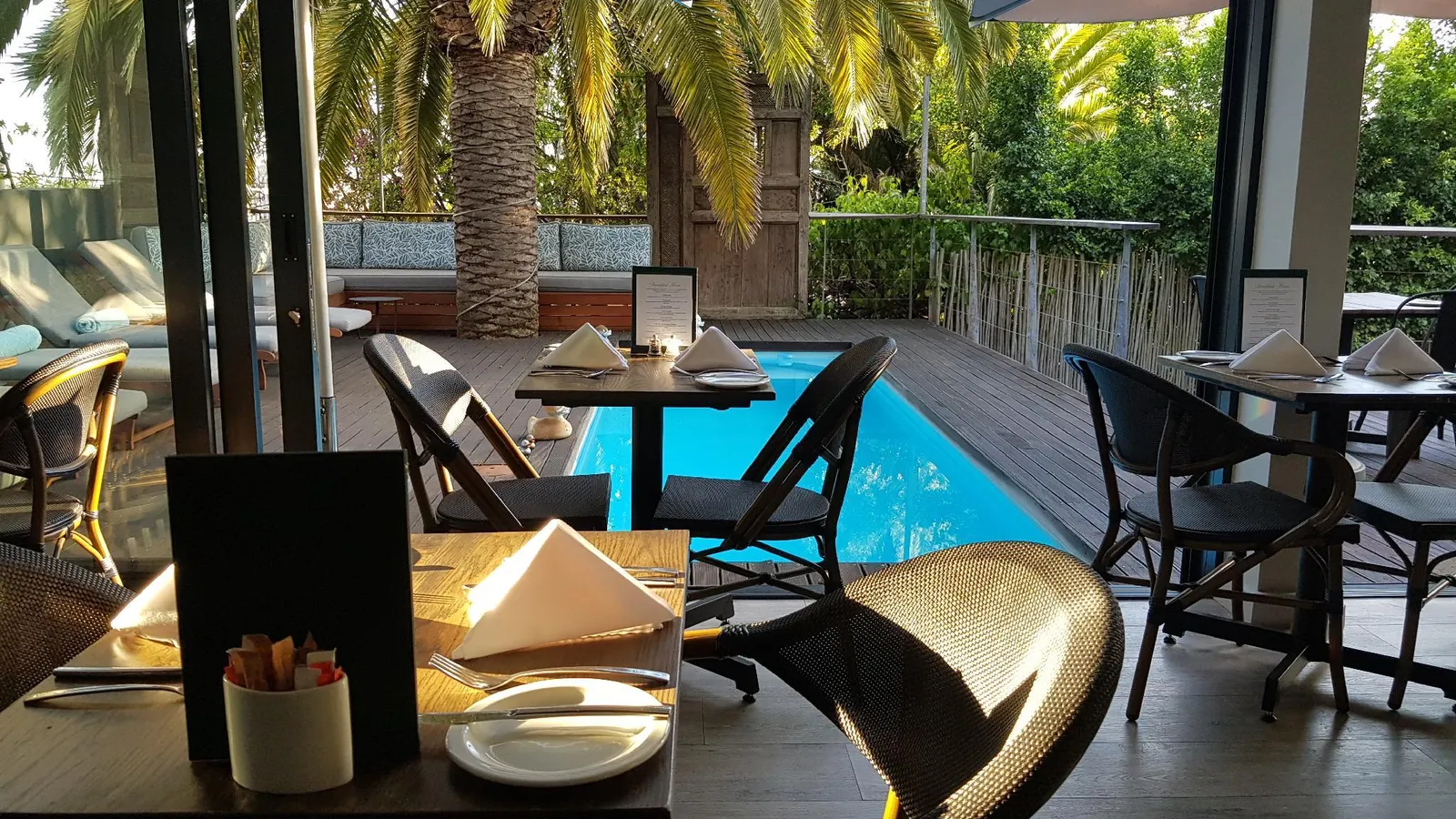 The Tree House Boutique Hotel