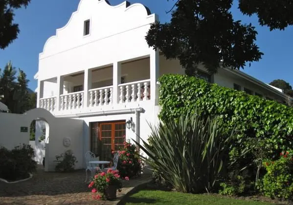 Malvern Manor Country Guest House