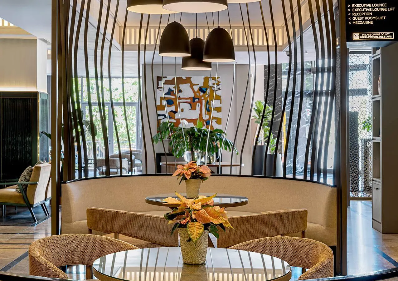 Hyatt Regency Cape Town