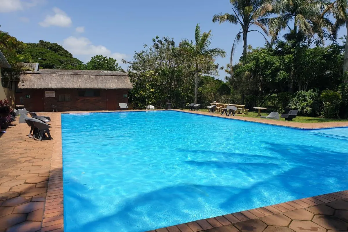 23 Manzini Chalets-Pumba's Den