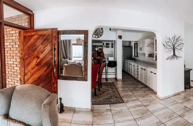 Gold Pot Stay a 5 bedroom House